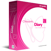 Get yourself the Best Diary Software now